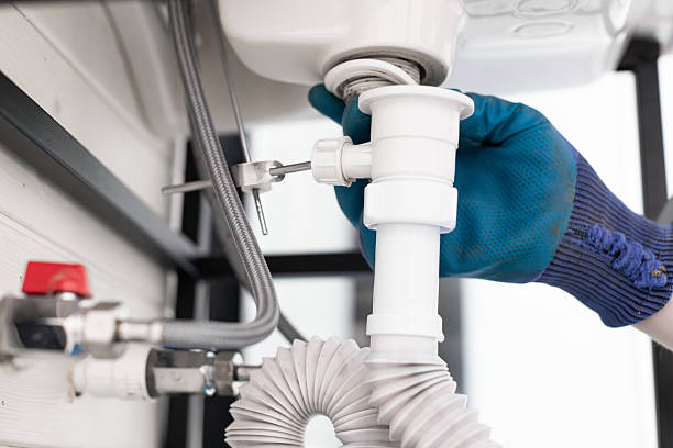 Reliable Plumbing contractor in Rosharon, TX by Masters Plumbing Service